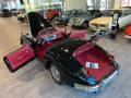 Jaguar XK 150 S 3,4 OTS Traumhafter Zustand