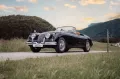 Jaguar XK 150 S 3,4 OTS Traumhafter Zustand