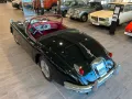 Jaguar XK 150 S 3,4 OTS Traumhafter Zustand
