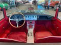 Jaguar E-Type S1 Flat Floor und Outside Bonnet Lock Rar