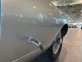 Jaguar E-Type S1 Flat Floor und Outside Bonnet Lock Rar