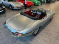 Jaguar E-Type S1 Flat Floor und Outside Bonnet Lock Rar