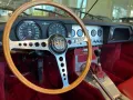 Jaguar E-Type S1 Flat Floor und Outside Bonnet Lock Rar