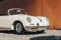 Porsche 356 B T5 Cabriolet