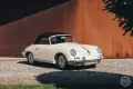 Porsche 356 B T5 Cabriolet