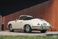 Porsche 356 B T5 Cabriolet