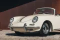 Porsche 356 B T5 Cabriolet
