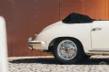 Porsche 356 B T5 Cabriolet