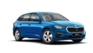 Skoda Scala Drive 130 Edition 1.0 TSI 95 PS  5Jh.Ga...