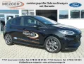 Ford Fiesta ST-Line