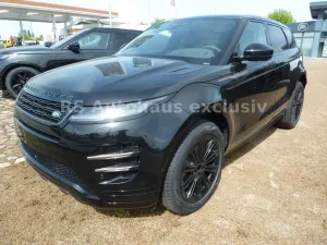 Land Rover Evoque P200 R-Dyn.SE GSD 20