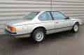 BMW 628 CSI original 79998 KM!!! 5-Gang-Schalter