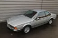 BMW 628 CSI original 79998 KM!!! 5-Gang-Schalter