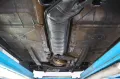 BMW 628 CSI original 79998 KM!!! 5-Gang-Schalter