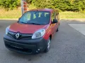 Renault Kangoo Grand Maxi-5+1-Rollstuhlrampe