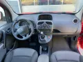 Renault Kangoo Grand Maxi-5+1-Rollstuhlrampe