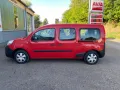 Renault Kangoo Grand Maxi-5+1-Rollstuhlrampe