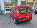 Renault Kangoo Grand Maxi-5+1-Rollstuhlrampe