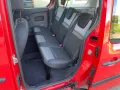 Renault Kangoo Grand Maxi-5+1-Rollstuhlrampe