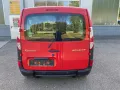 Renault Kangoo Grand Maxi-5+1-Rollstuhlrampe