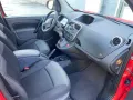 Renault Kangoo Grand Maxi-5+1-Rollstuhlrampe