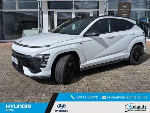Hyundai KONA SX2 N LINE Ultimate-Paket, Glasschiebedach,