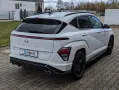 Hyundai KONA SX2 N LINE Ultimate-Paket, Glasschiebedach,