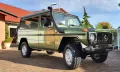 Mercedes-Benz 300GD