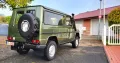 Mercedes-Benz 300GD