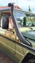 Mercedes-Benz 300GD