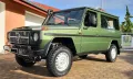 Mercedes-Benz 300GD