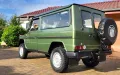 Mercedes-Benz 300GD