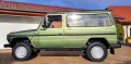 Mercedes-Benz 300GD