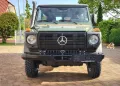 Mercedes-Benz 300GD