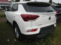 Ssangyong Korando 1.5T-GDi Amber 2WD Sitzhzg