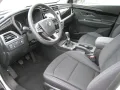 Ssangyong Korando 1.5T-GDi Amber 2WD Sitzhzg