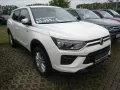 Ssangyong Korando 1.5T-GDi Amber 2WD Sitzhzg