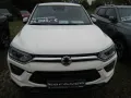 Ssangyong Korando 1.5T-GDi Amber 2WD Sitzhzg