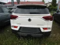 Ssangyong Korando 1.5T-GDi Amber 2WD Sitzhzg