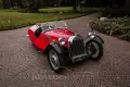 Morgan F-SUPER 3-Wheeler