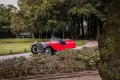 Morgan F-SUPER 3-Wheeler
