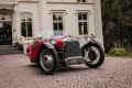 Morgan F-SUPER 3-Wheeler