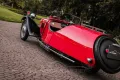 Morgan F-SUPER 3-Wheeler
