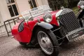 Morgan F-SUPER 3-Wheeler