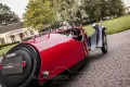 Morgan F-SUPER 3-Wheeler