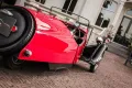 Morgan F-SUPER 3-Wheeler