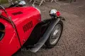Morgan F-SUPER 3-Wheeler