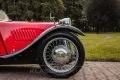 Morgan F-SUPER 3-Wheeler