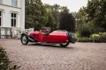 Morgan F-SUPER 3-Wheeler