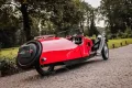 Morgan F-SUPER 3-Wheeler